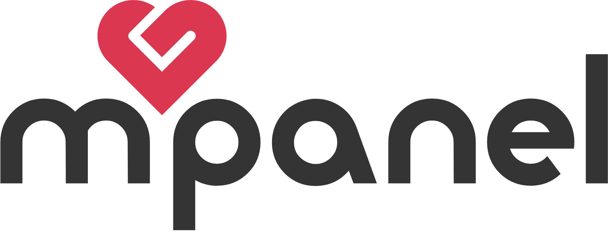 Logo MGPanel